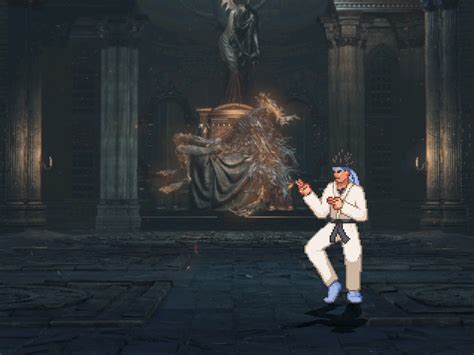 bloodborne mugen|[MP+GENESIS+HUNGRY WOLF] Bloodborne .